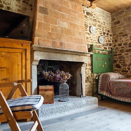 La Locanda Della Campanara Santa Sofia Zewnętrze zdjęcie