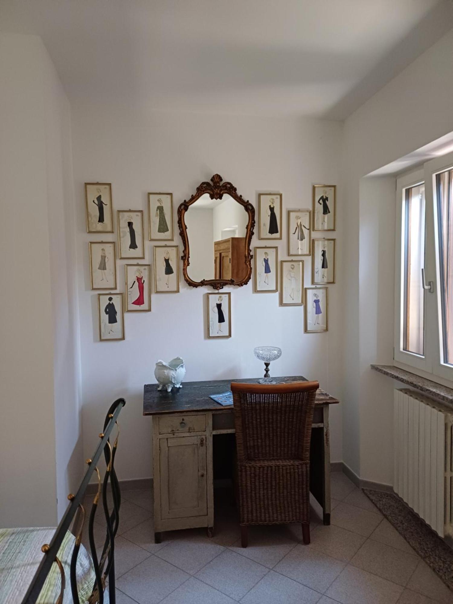 La Locanda Della Campanara Santa Sofia Zewnętrze zdjęcie